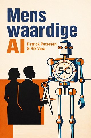 Menswaardige AI