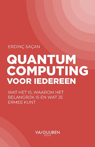 Quantum computing voor iedereen