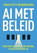 AI met beleid