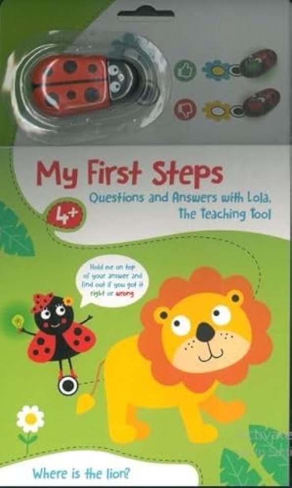 QUESTIONS ANSWERS LION