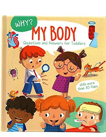 Why My Body