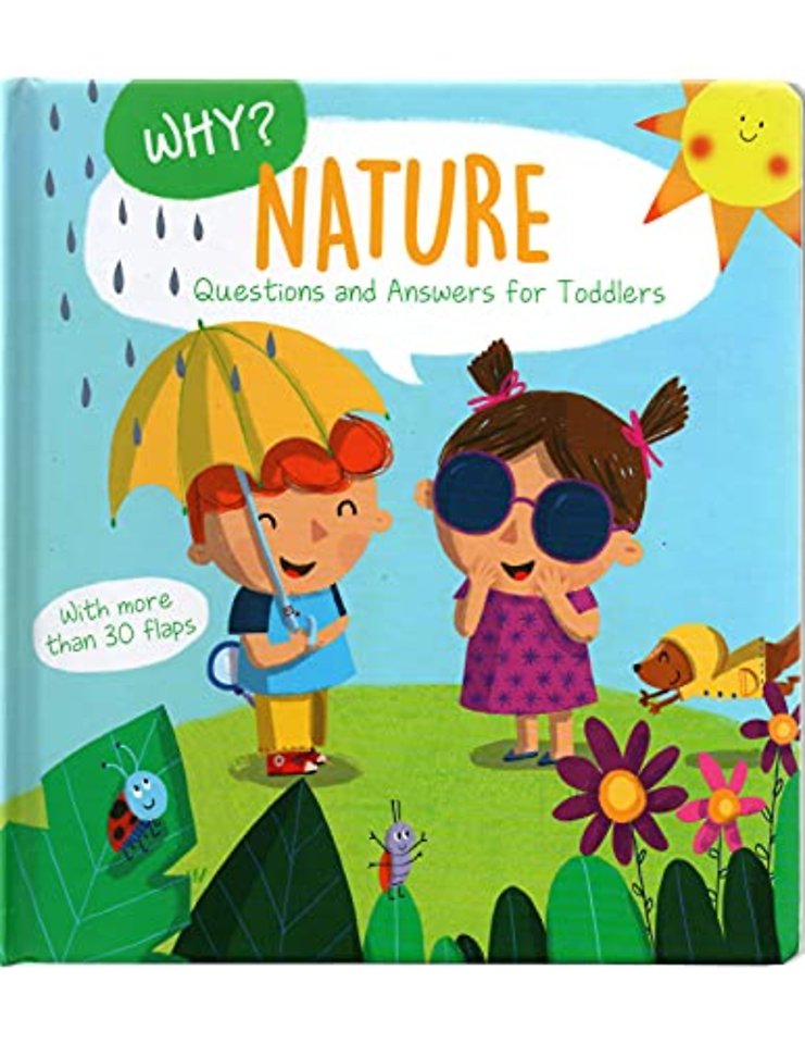 Why Nature