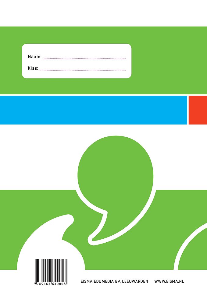 Mondelinge taalvaardigheid Nederlands vmbo BK 4