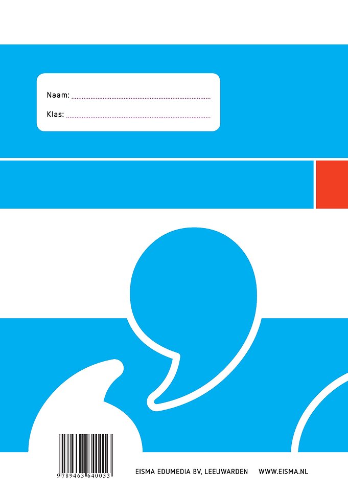 Station Mondelinge Taalvaardigheid KGT 4 Indruk maken