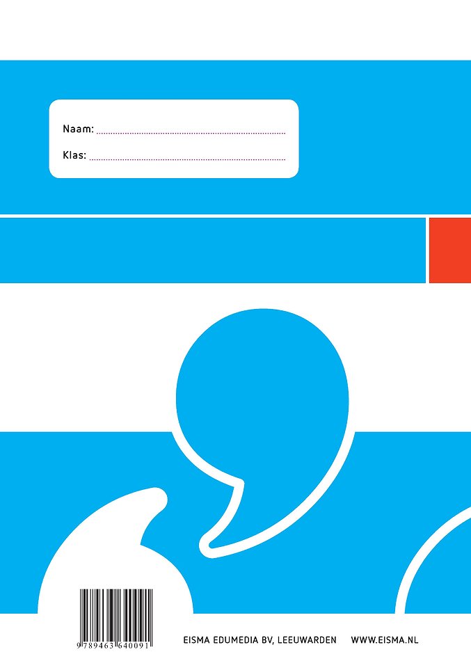 Station Nederlands vmbo KGT 4 vertel het verhaal