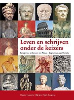Plinius en Martialis Leerlingenboek CE Latijn 2022