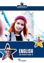 Library (t)-havo-vwo 1 English