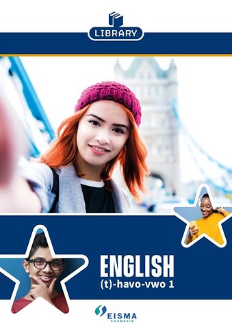 Library (t)-havo-vwo 1 English