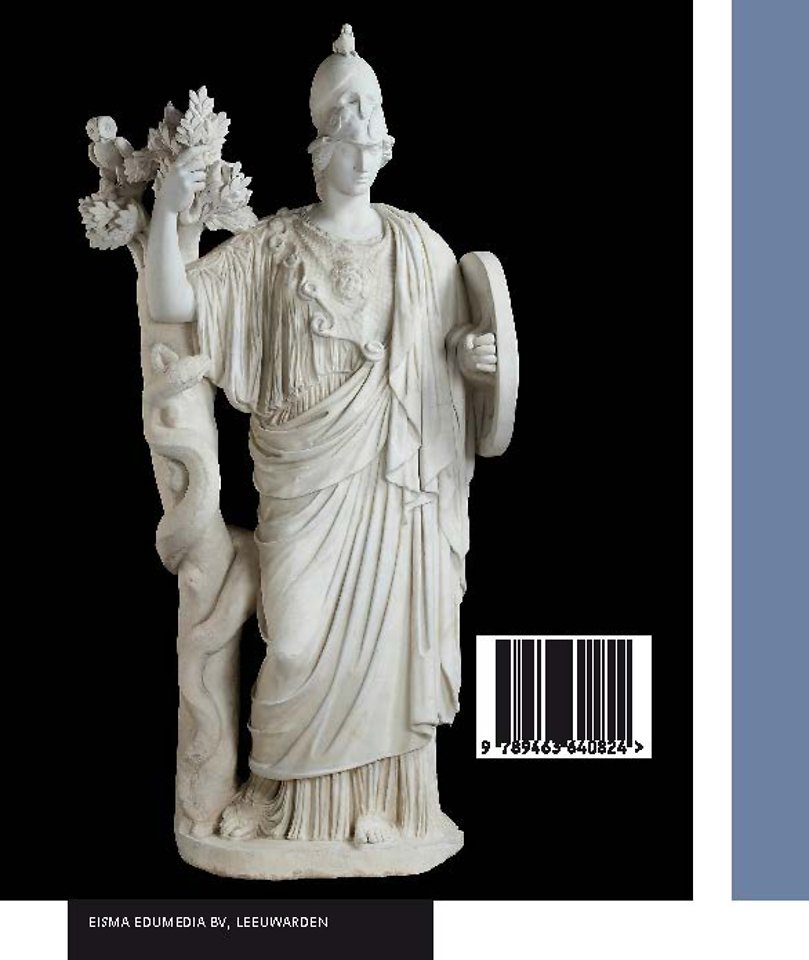 Minerva 2 Tekstboek