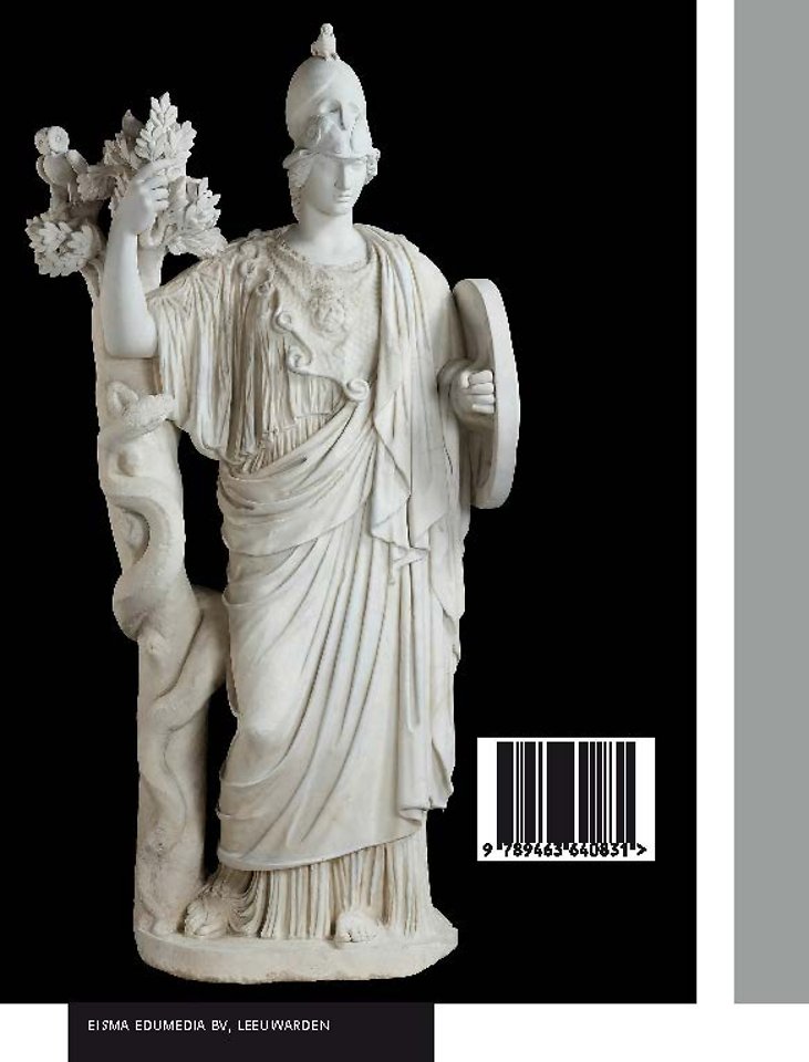 Minerva 2 Oefenboek