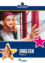 Library havo 3 English Werkboek
