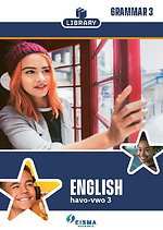 Library English havo-vwo 3