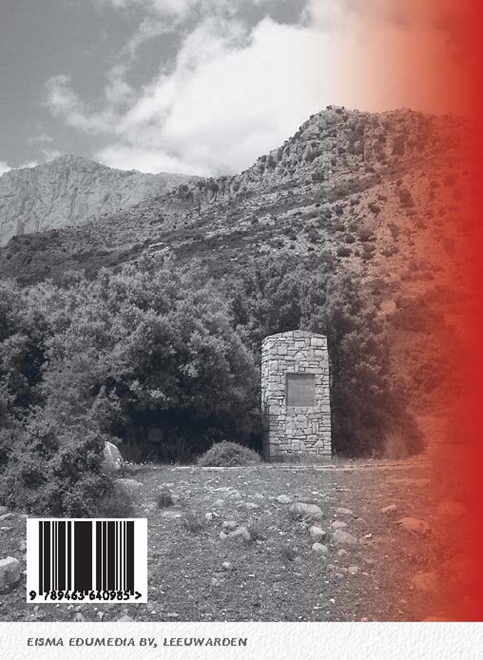 Sophocles, grenzen aan de macht