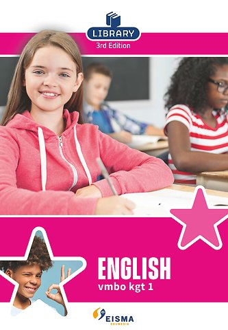 Library Englisch vmbo kgt 1