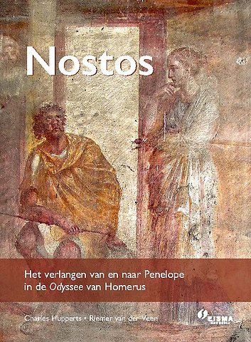 Homerus CE Grieks 2026