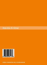 Cicero en Seneca over vriendschap 2026 CE Latijn Leerlingenboek