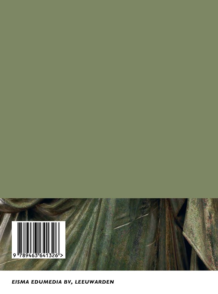 Cicero CE Latijn 2027