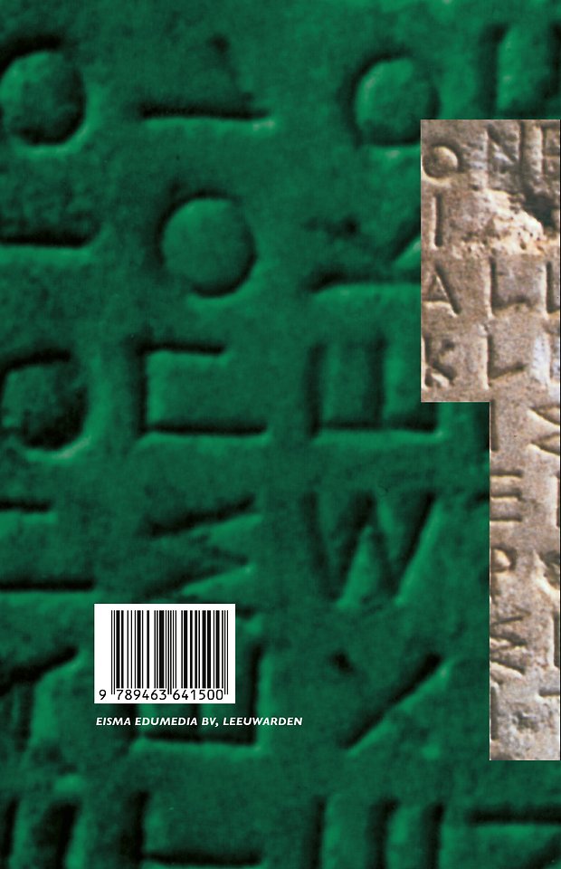 Woordenboek Grieks-Nederlands