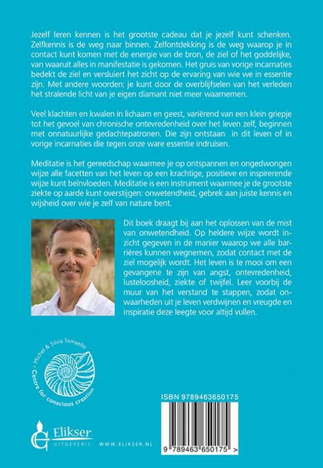 Van medicatie naar meditatie