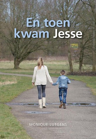 En toen kwam Jesse
