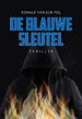 De blauwe sleutel