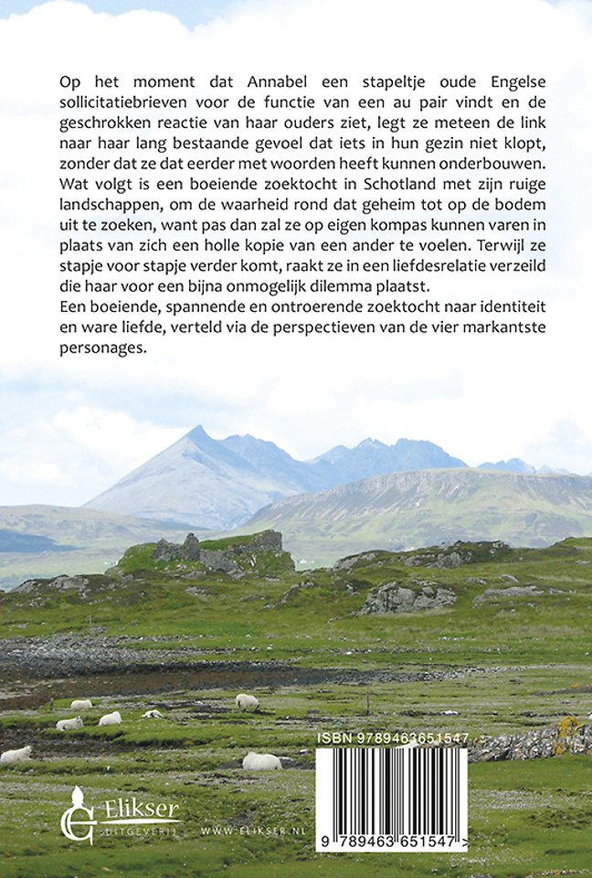 De Engelse brieven
