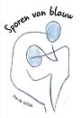 Sporen van blauw