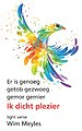 Ik dicht plezier