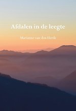 Afdalen in de leegte