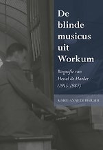 De blinde musicus uit Workum