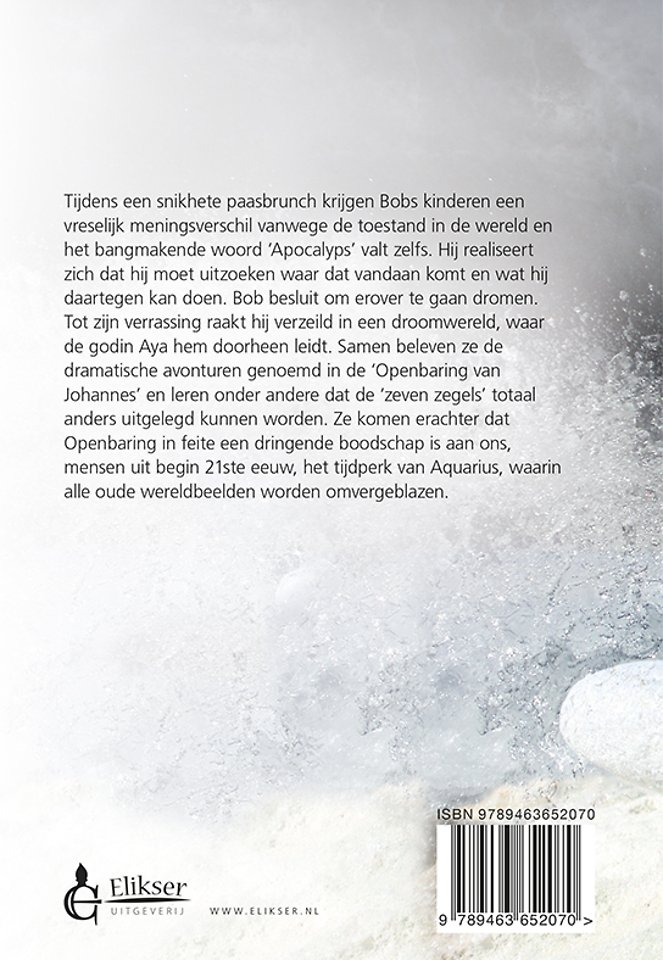 Van Apocalyps naar Aquarius