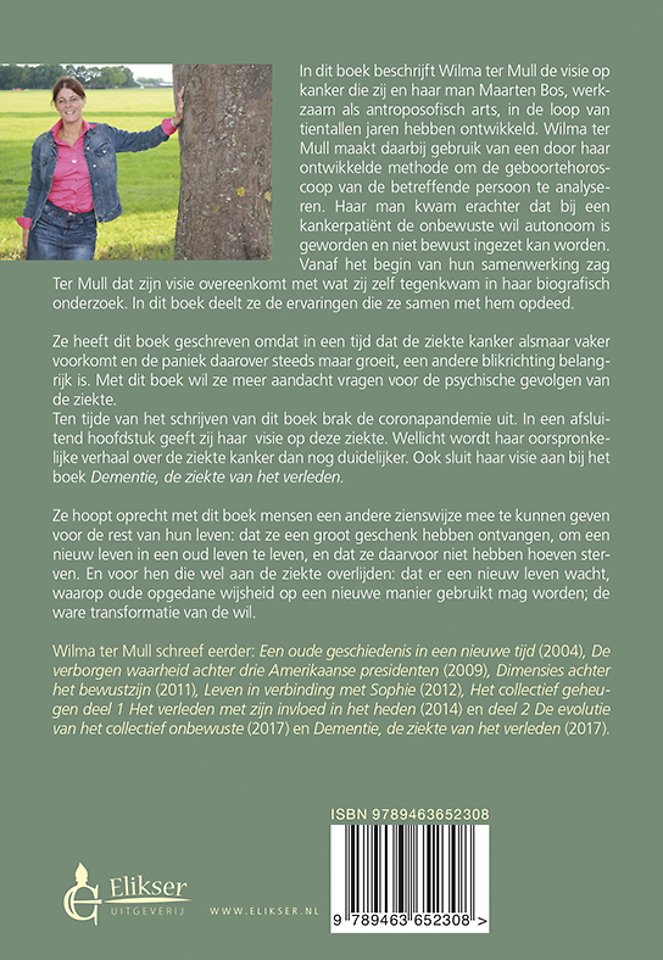 Ziekte, een weg naar bewustwording