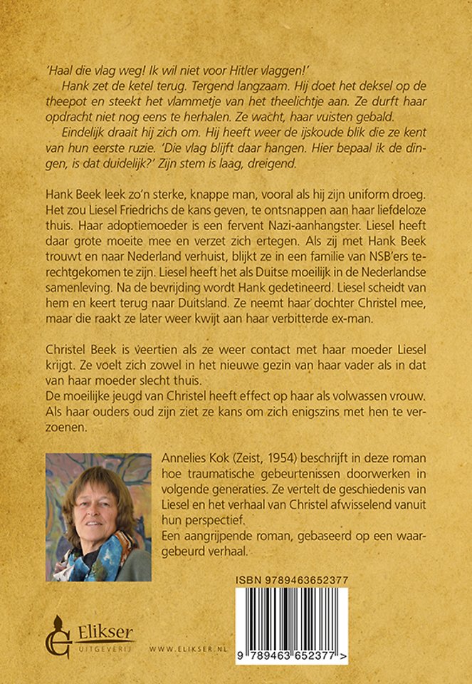 Verborgen erfenissen