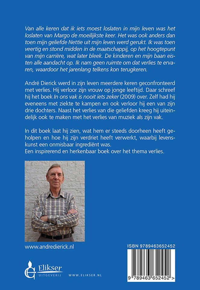 Over leven na verlies