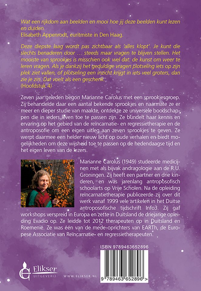 Zin zien in zeven sprookjes