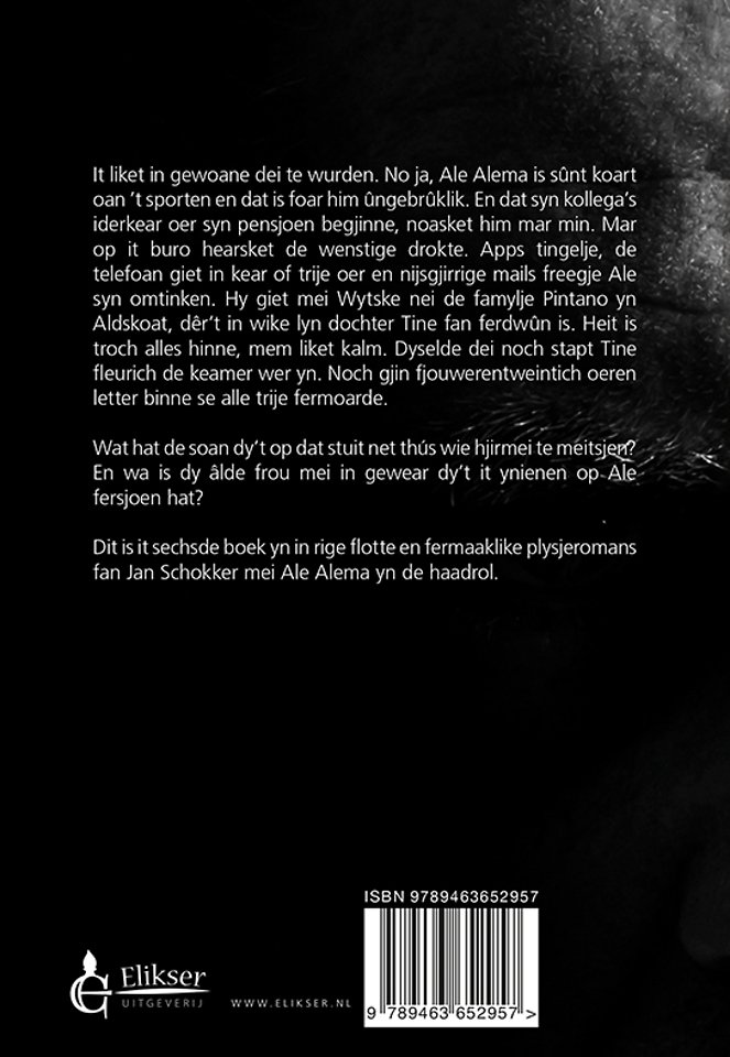 De flecht fan Victor