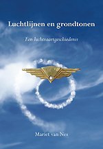Luchtlijnen en grondtonen