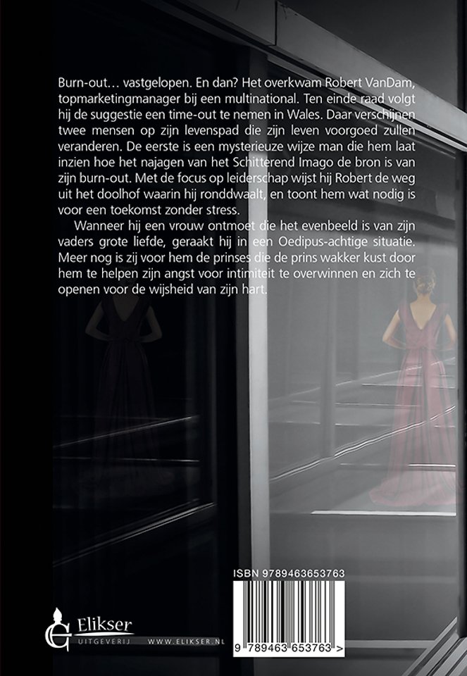 Schitterend Imago