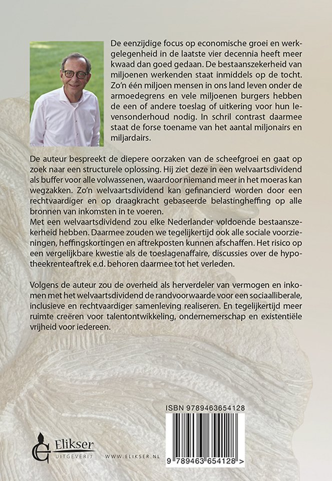Uit het neoliberale moeras