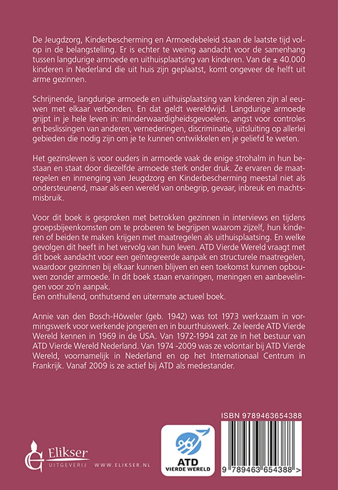 Recht op bescherming van het gezin