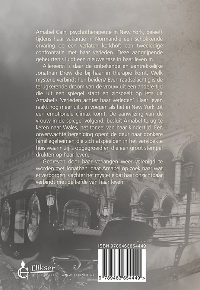 Spiegelend verleden