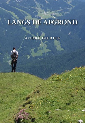 Langs de afgrond