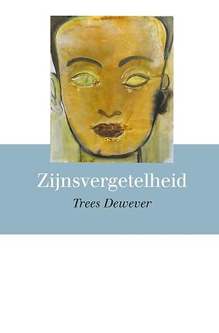 Zijnsvergetelheid
