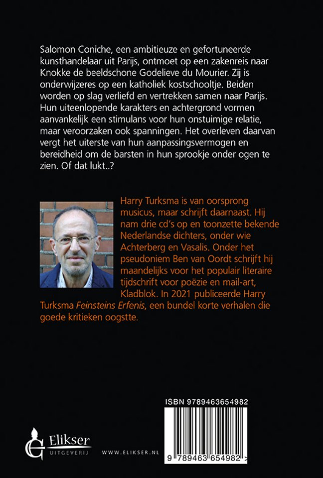 De dertiende kamer