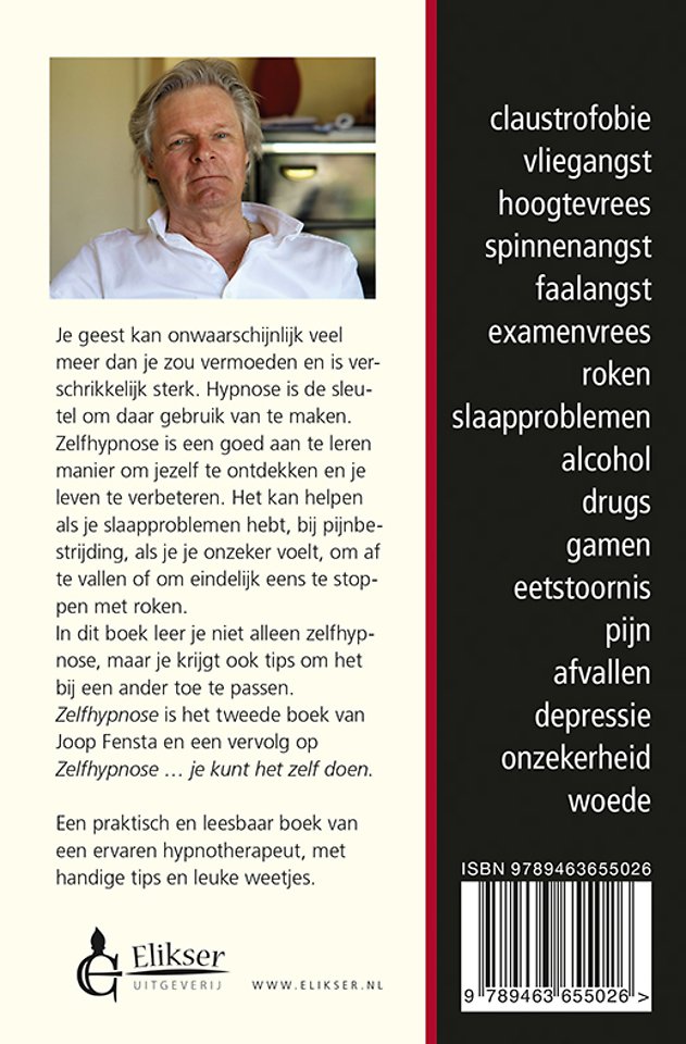 Zelfhypnose
