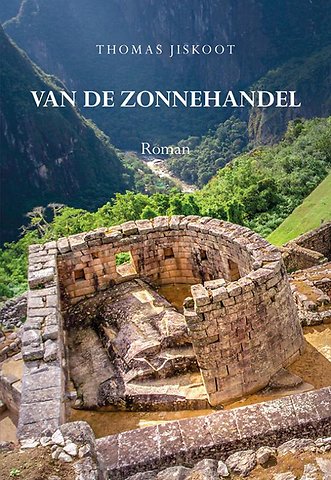 Van de zonnehandel