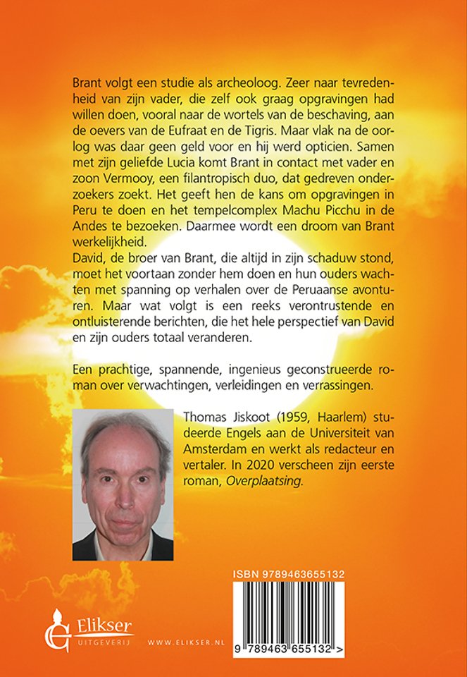 Van de zonnehandel