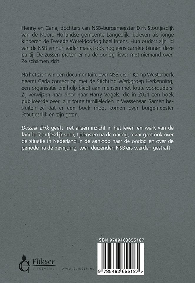Dossier Dirk