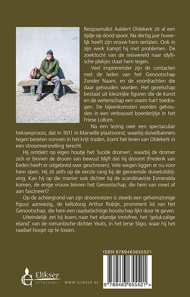 De weg naar Innisfree