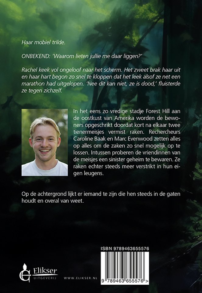 Lijken liegen niet